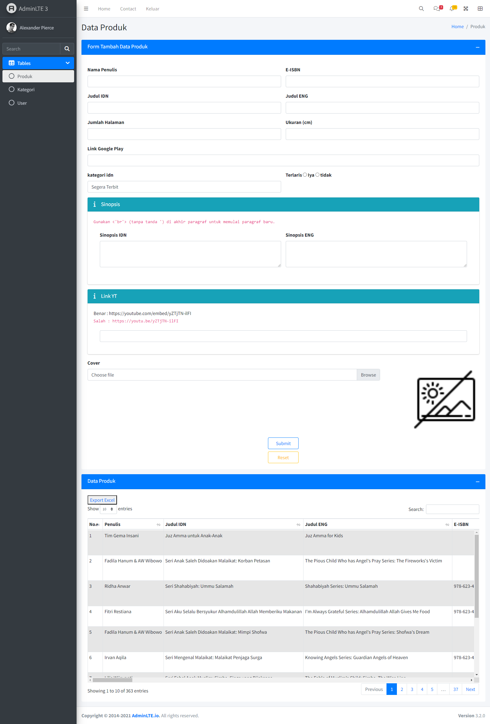 html5 bootstrap by colorlib.com