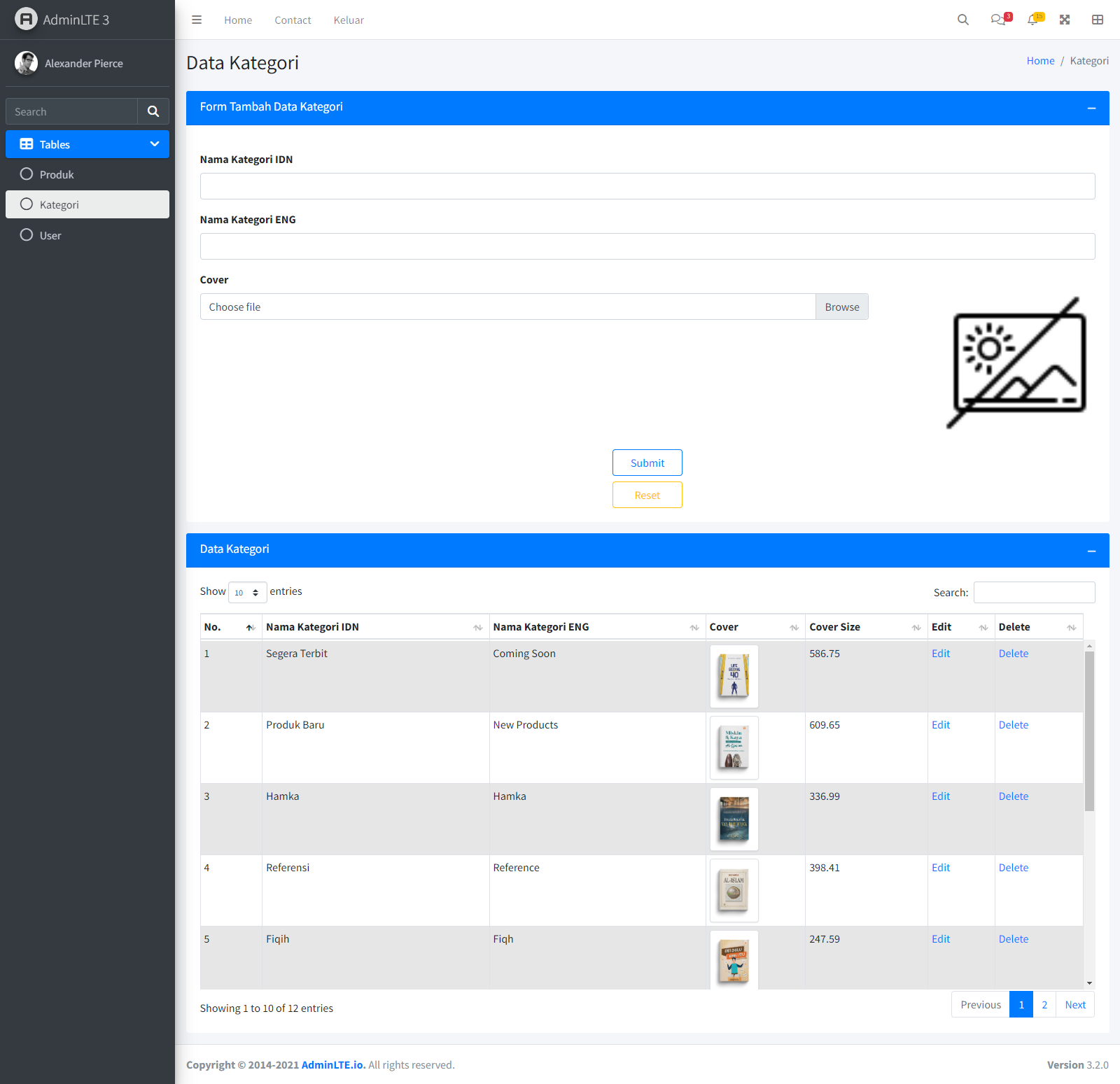 html5 bootstrap by colorlib.com